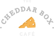 The Cheddar Box Cafe