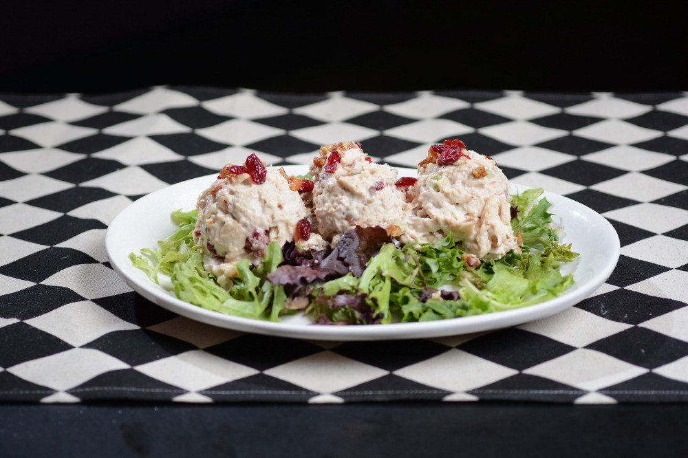 Cheddar Box Cafe - gourmet sandwiches and Southern hospitality in Louisville, KY